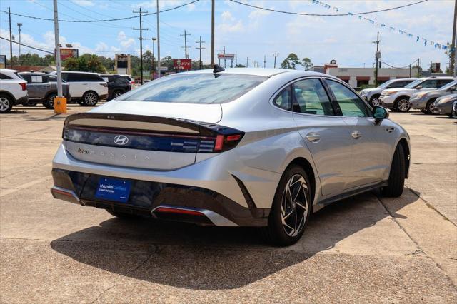 2026 Hyundai Sonata - $26,372