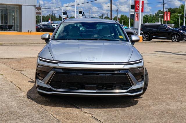 2026 Hyundai Sonata - $26,372