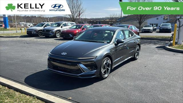 Preowned 2026 Hyundai SONATA SEL Sport for Sale
