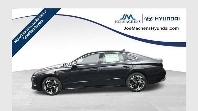 Preowned 2026 Hyundai SONATA SEL Sport for Sale