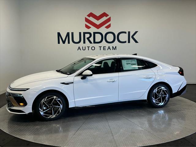 2026 Hyundai Sonata