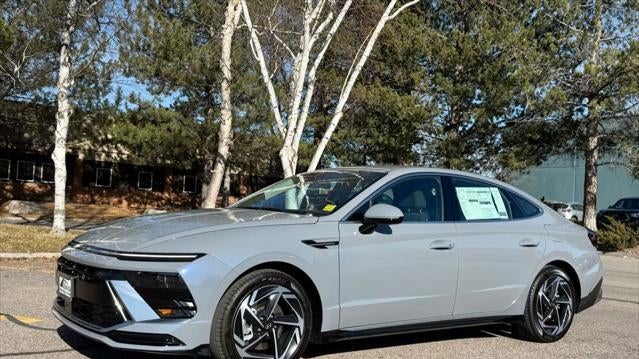 Preowned 2026 Hyundai SONATA SEL Sport for Sale
