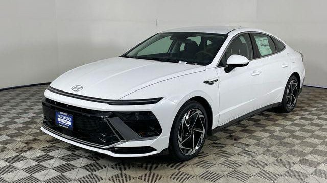 Preowned 2026 Hyundai SONATA SEL Sport for Sale