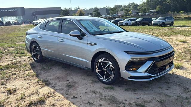Preowned 2026 Hyundai SONATA SEL Sport for Sale
