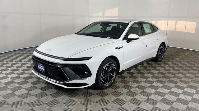 Preowned 2026 Hyundai SONATA SEL Sport for Sale