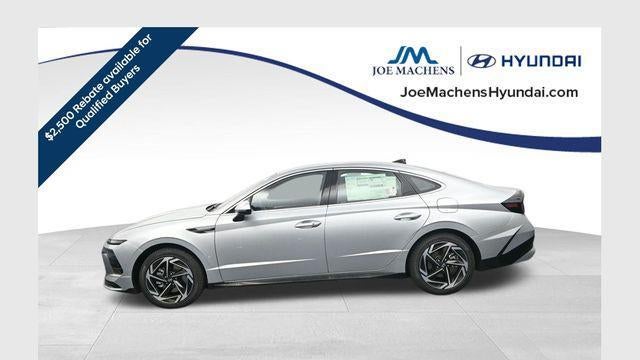 Preowned 2026 Hyundai SONATA SEL Sport for Sale