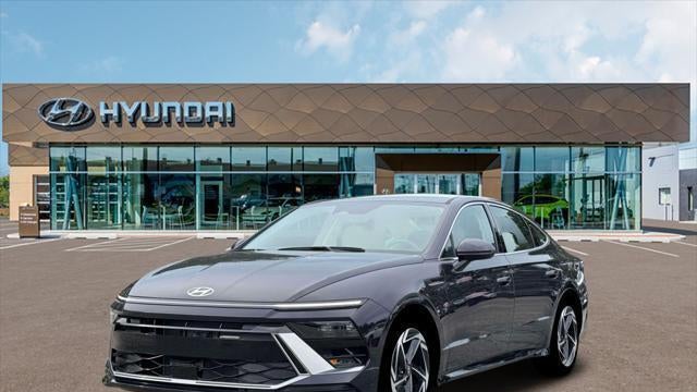 Preowned 2026 Hyundai SONATA SEL Sport for Sale