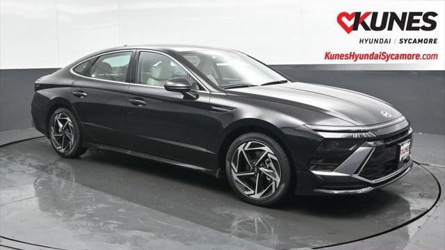 Preowned 2026 Hyundai SONATA SEL Sport for Sale