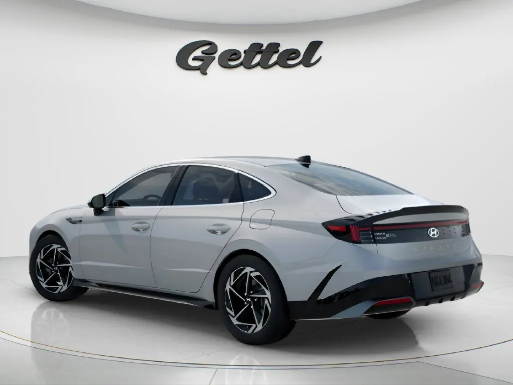 2026 Hyundai Sonata - $25,909