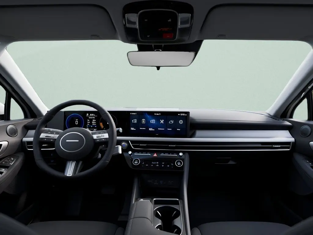 2026 Hyundai Sonata - $25,909