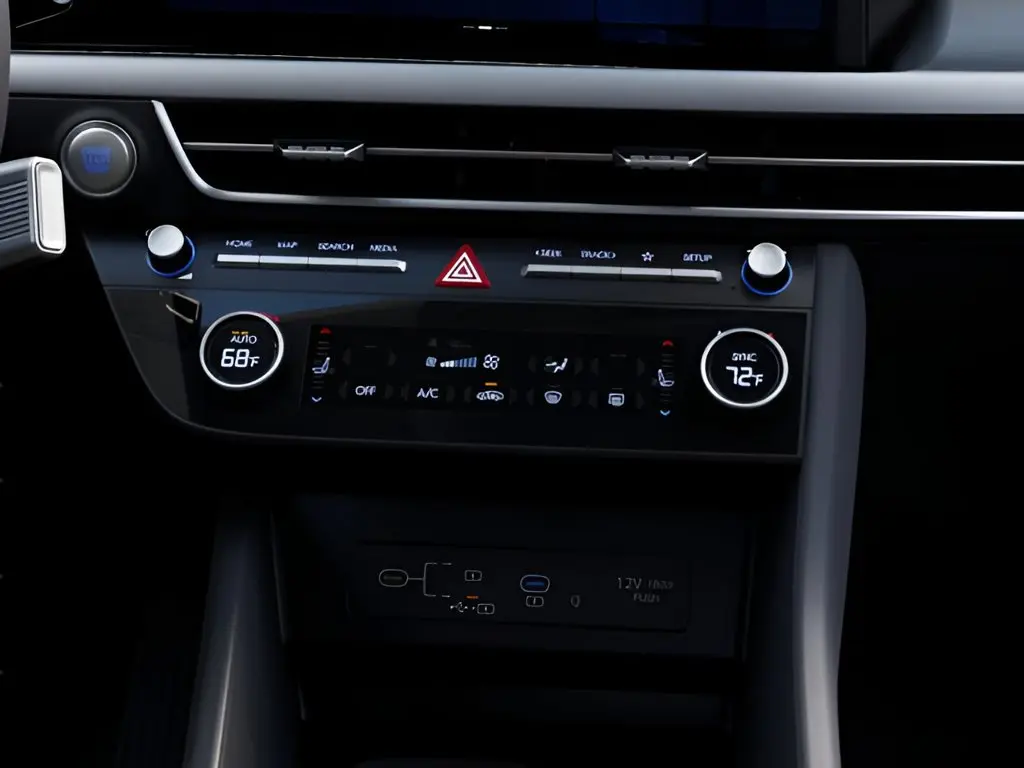 2026 Hyundai Sonata - $25,909