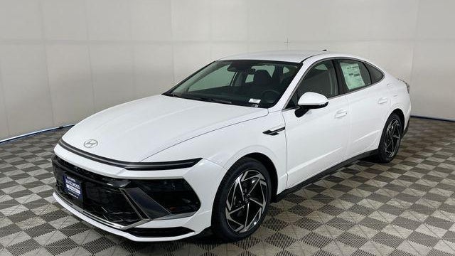 Preowned 2026 Hyundai SONATA SEL Sport for Sale