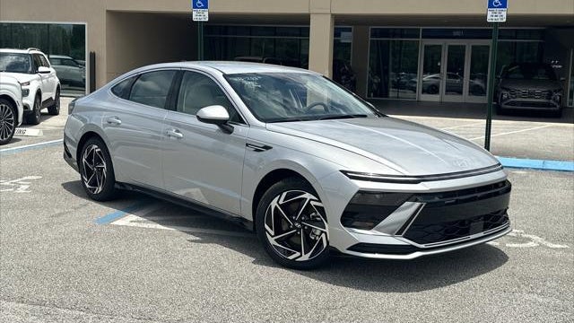 Preowned 2026 Hyundai SONATA SEL Sport for Sale
