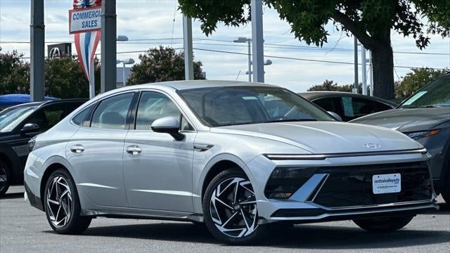 Preowned 2026 Hyundai SONATA SEL Sport for Sale