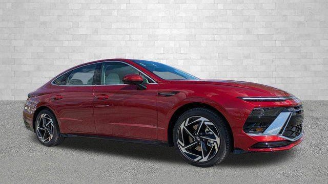 Preowned 2026 Hyundai SONATA SEL Sport for Sale