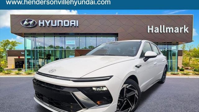 Preowned 2026 Hyundai SONATA SEL Sport for Sale