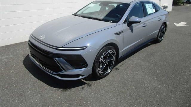 Preowned 2026 Hyundai SONATA SEL Sport for Sale