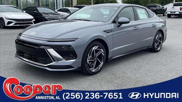 Preowned 2026 Hyundai SONATA SEL Sport for Sale
