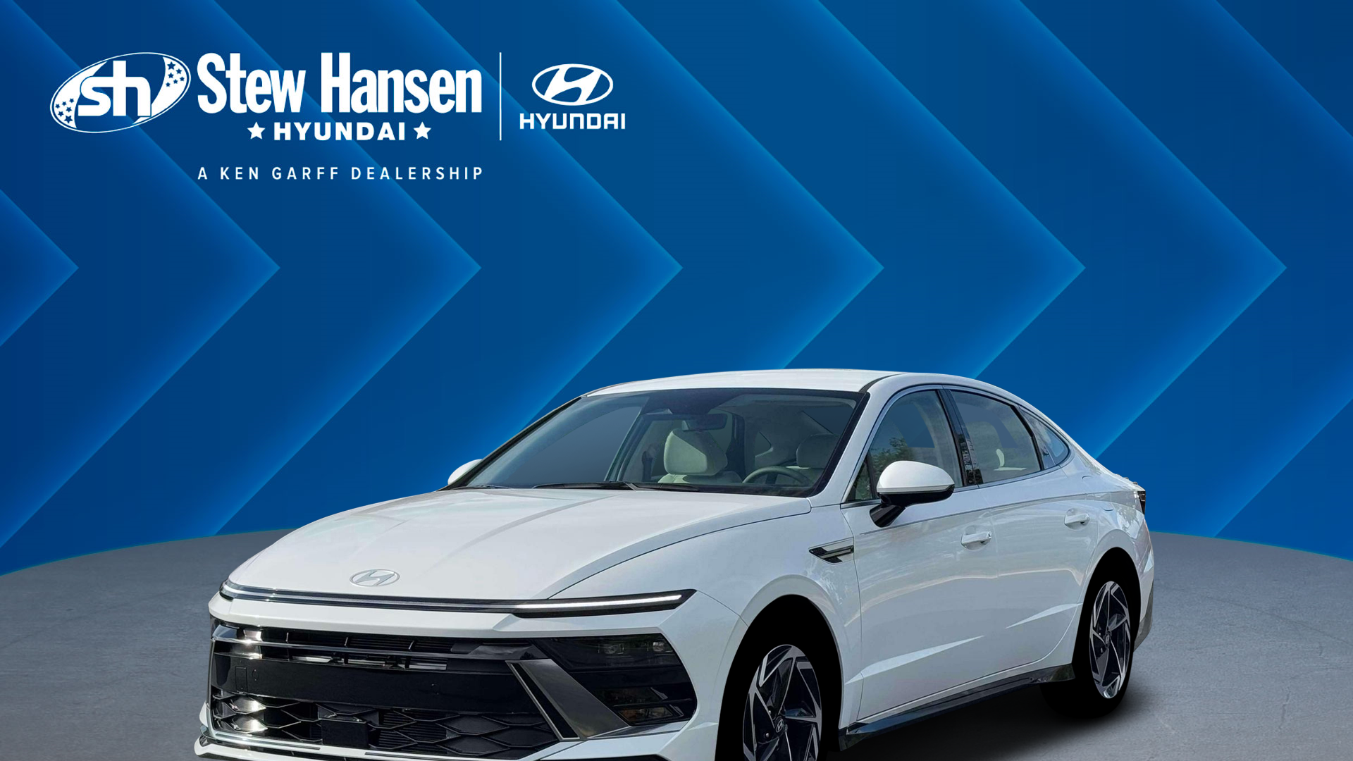 Preowned 2026 Hyundai SONATA SEL Sport for Sale