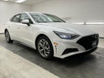 2021 Sonata Thumbnail 3