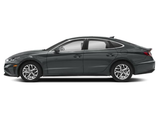 2021 Hyundai SONATA SEL — photo 1 of 12