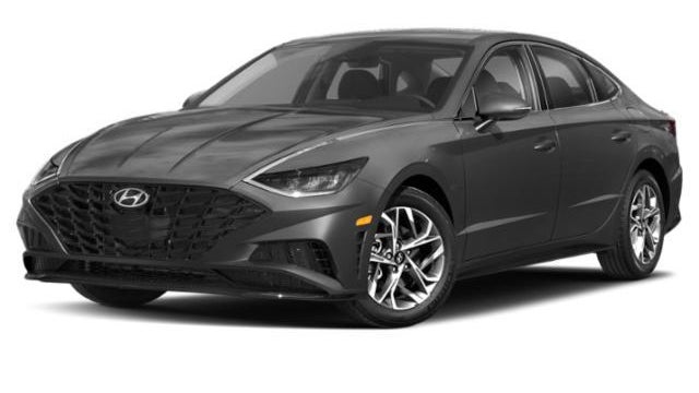 Preowned 2022 Hyundai SONATA SEL for Sale