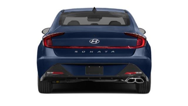 2022 Hyundai SONATA SEL