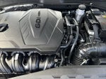 2022 Sonata Thumbnail 11