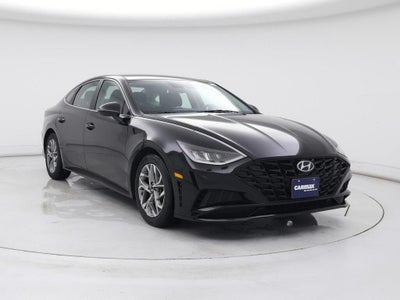 Photo of a 2023 Hyundai Sonata SEL 4DR Sedan for sale