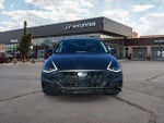 2023 Sonata Thumbnail 8