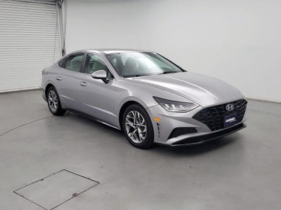 2023 Hyundai Sonata SEL 4DR Sedan