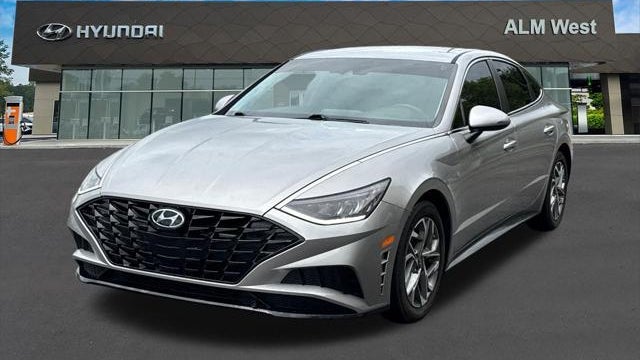 Preowned 2023 Hyundai SONATA SEL for Sale