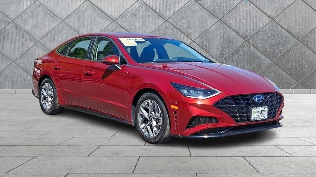 Preowned 2023 Hyundai SONATA SEL for Sale