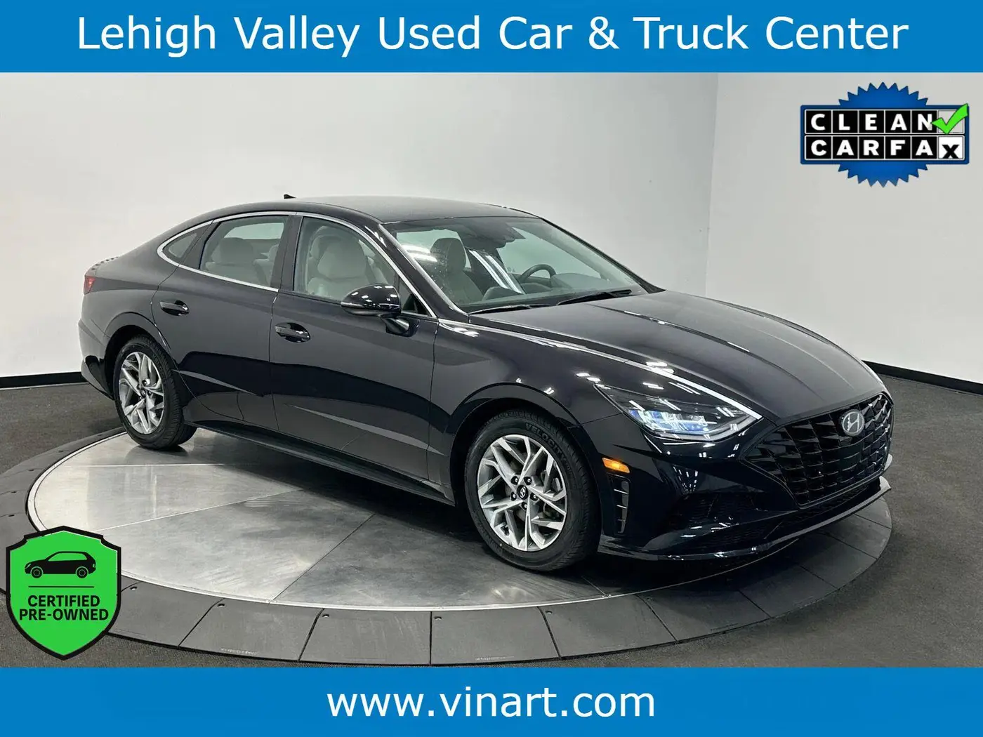 2023 Hyundai Sonata - $17,999