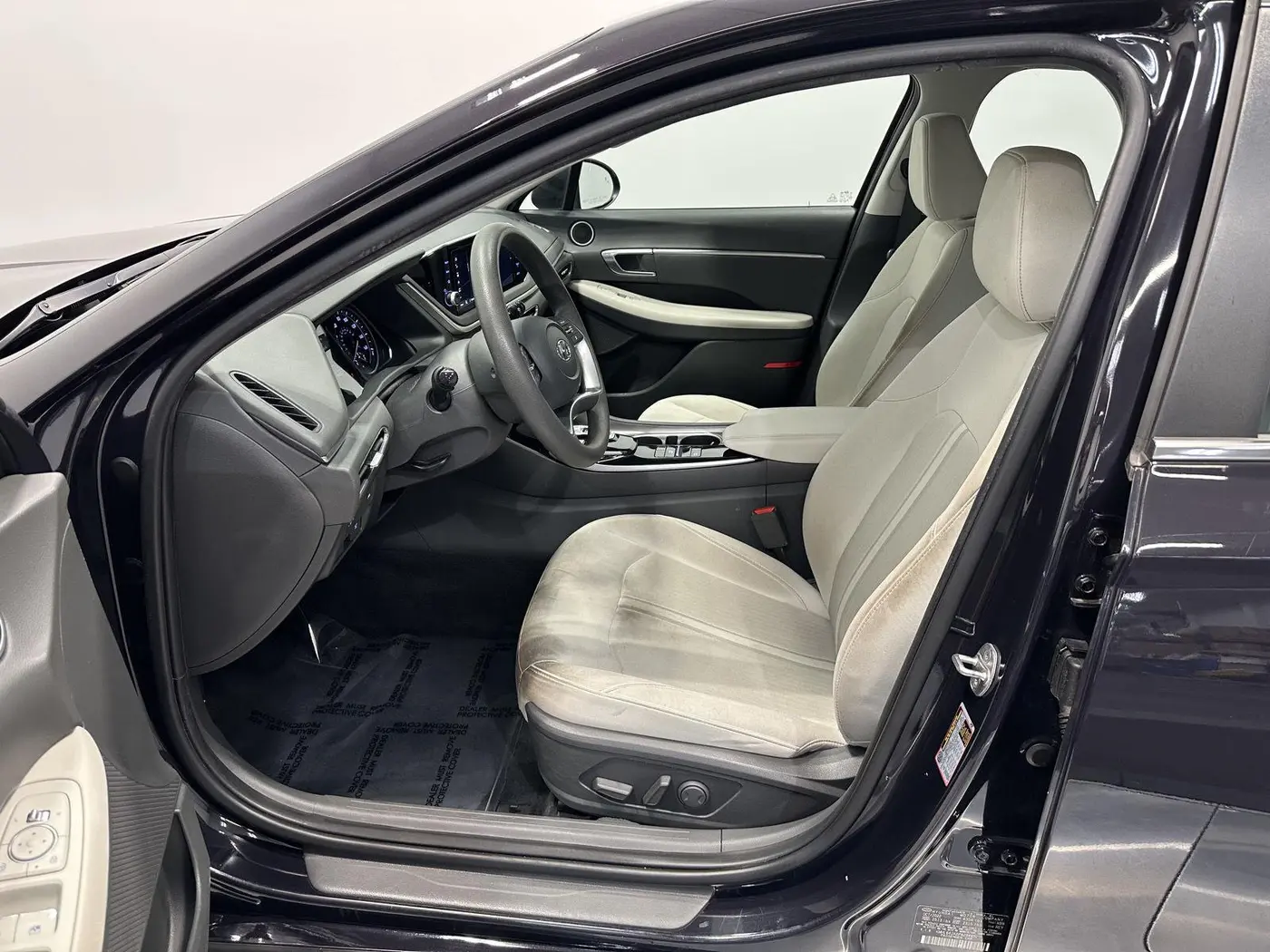 2023 Hyundai Sonata - $17,999