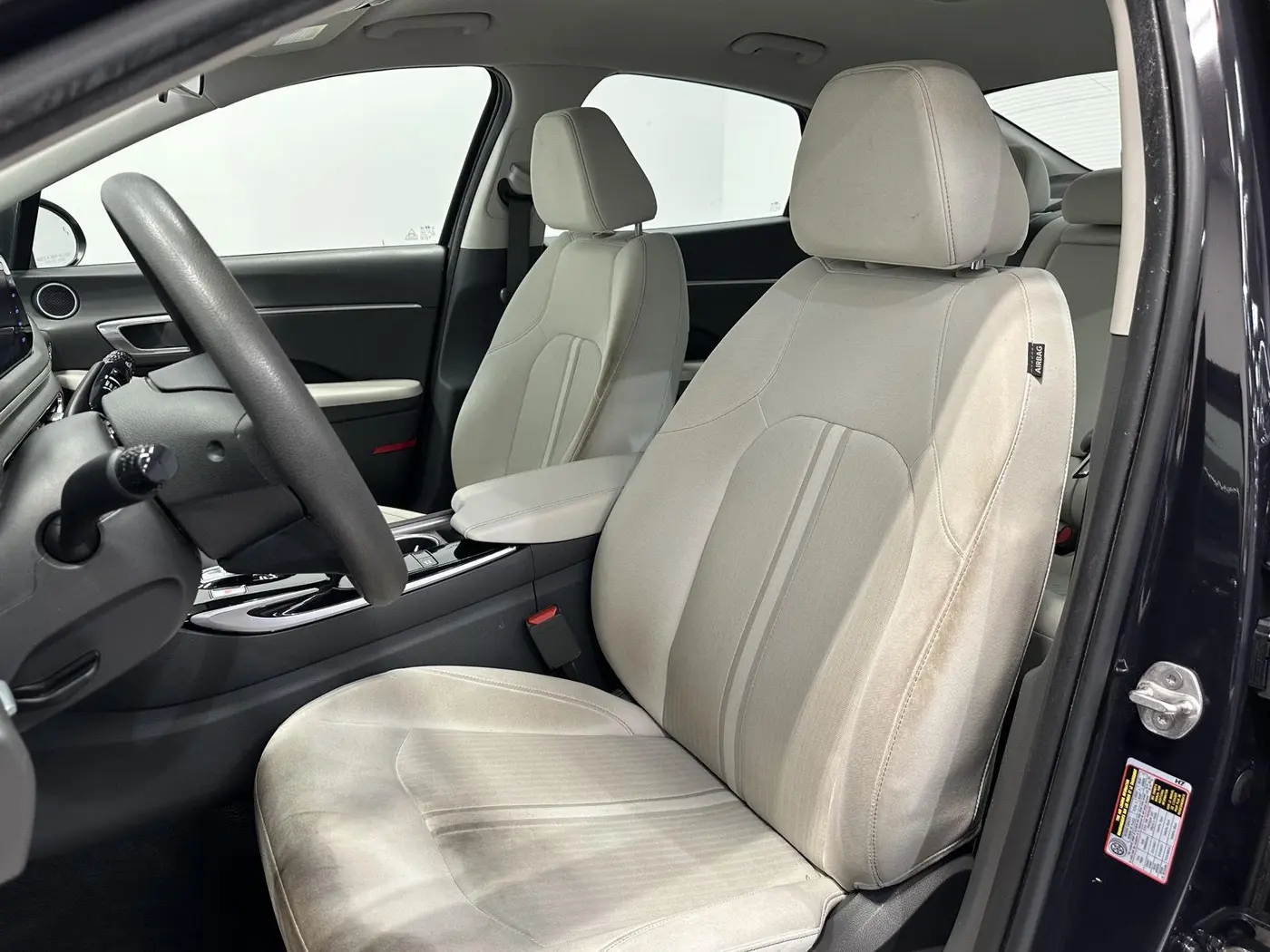 2023 Hyundai Sonata - $17,999