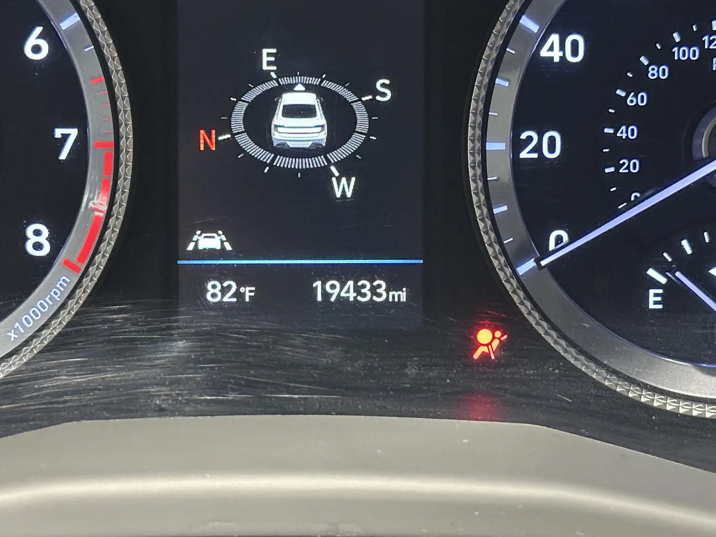 2023 Hyundai Sonata - $17,999