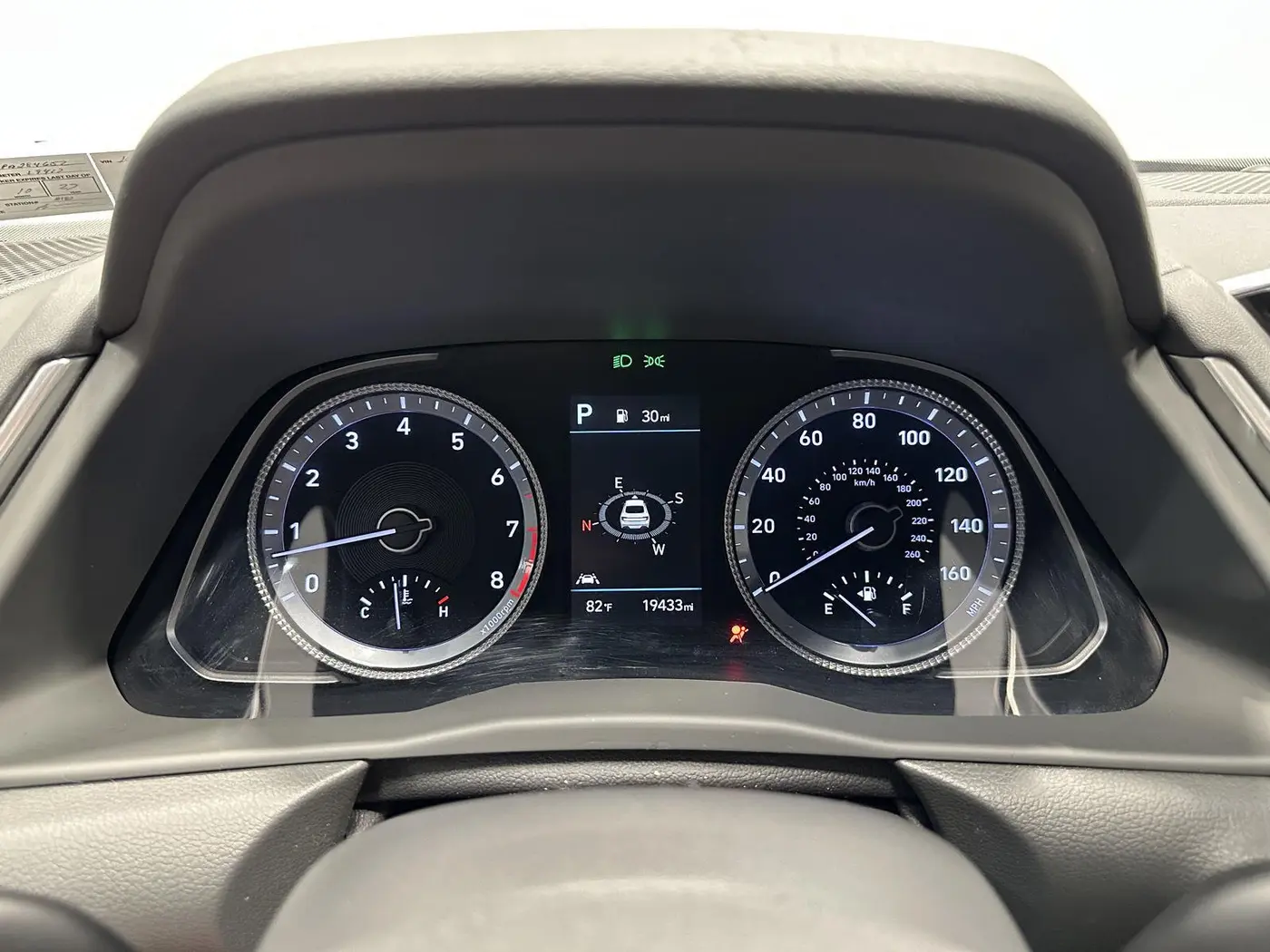 2023 Hyundai Sonata - $17,999