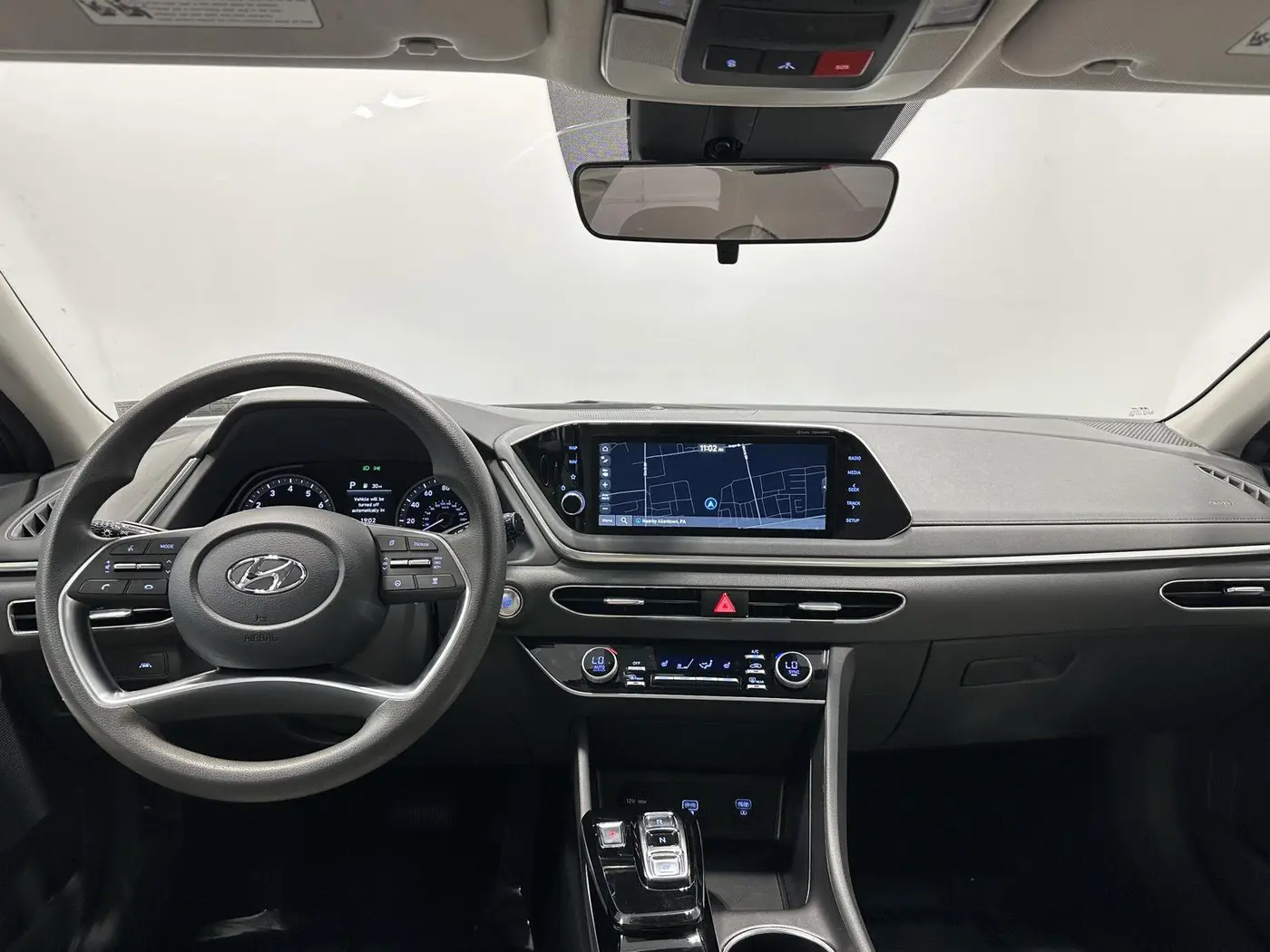 2023 Hyundai Sonata - $17,999