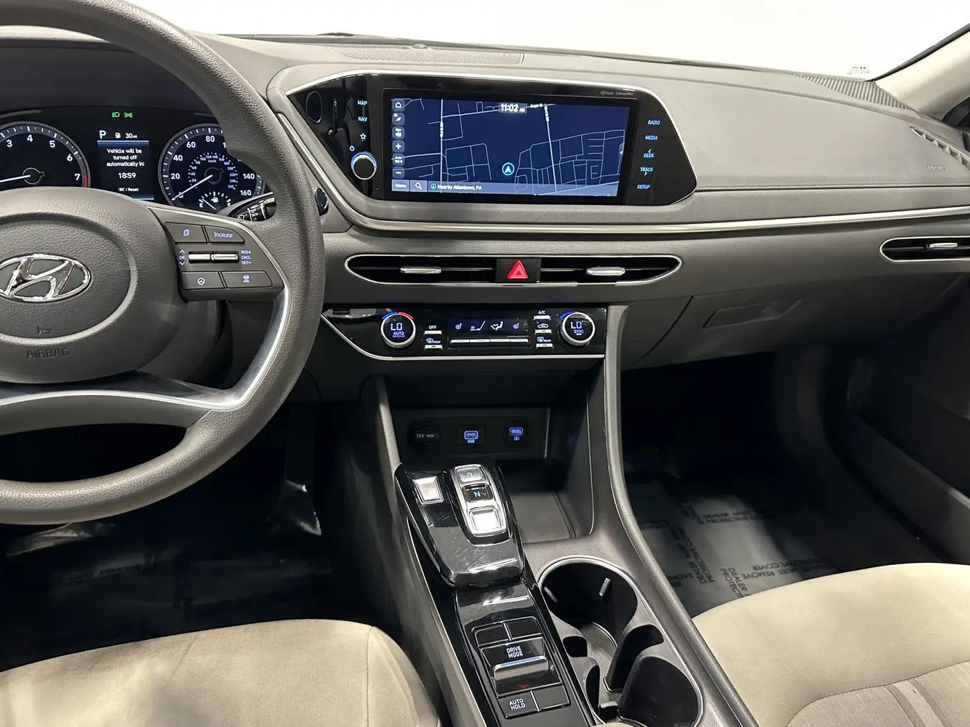 2023 Hyundai Sonata - $17,999