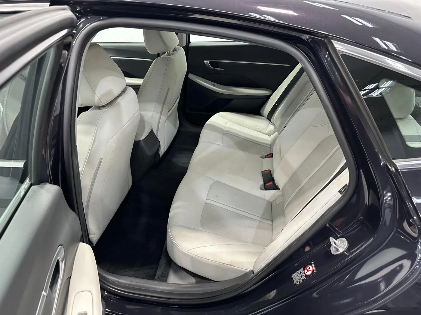 2023 Hyundai Sonata - $17,999