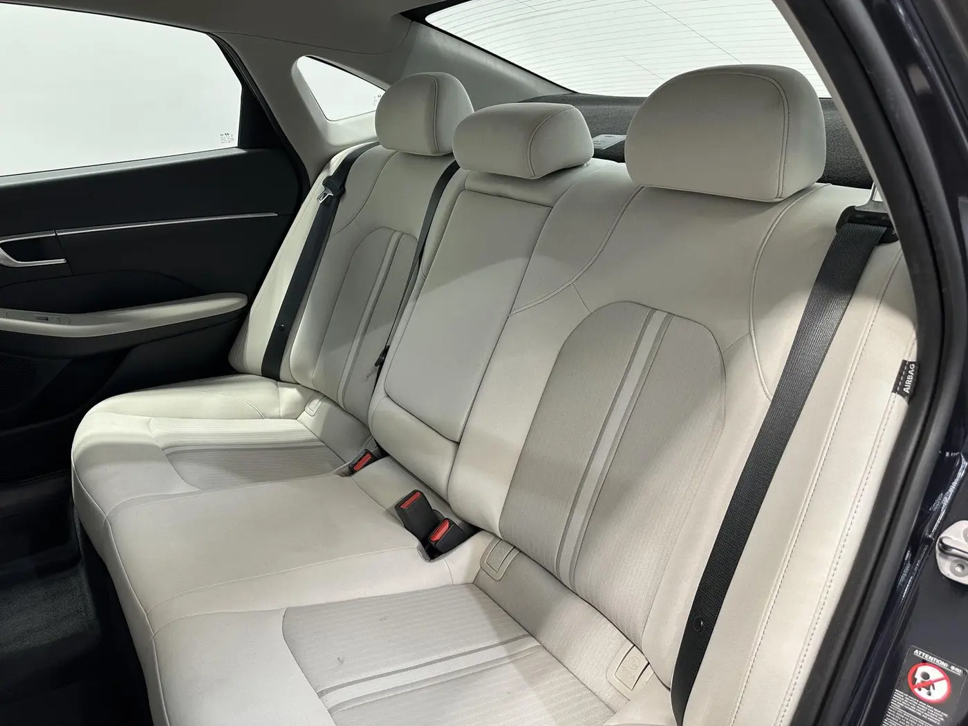 2023 Hyundai Sonata - $17,999