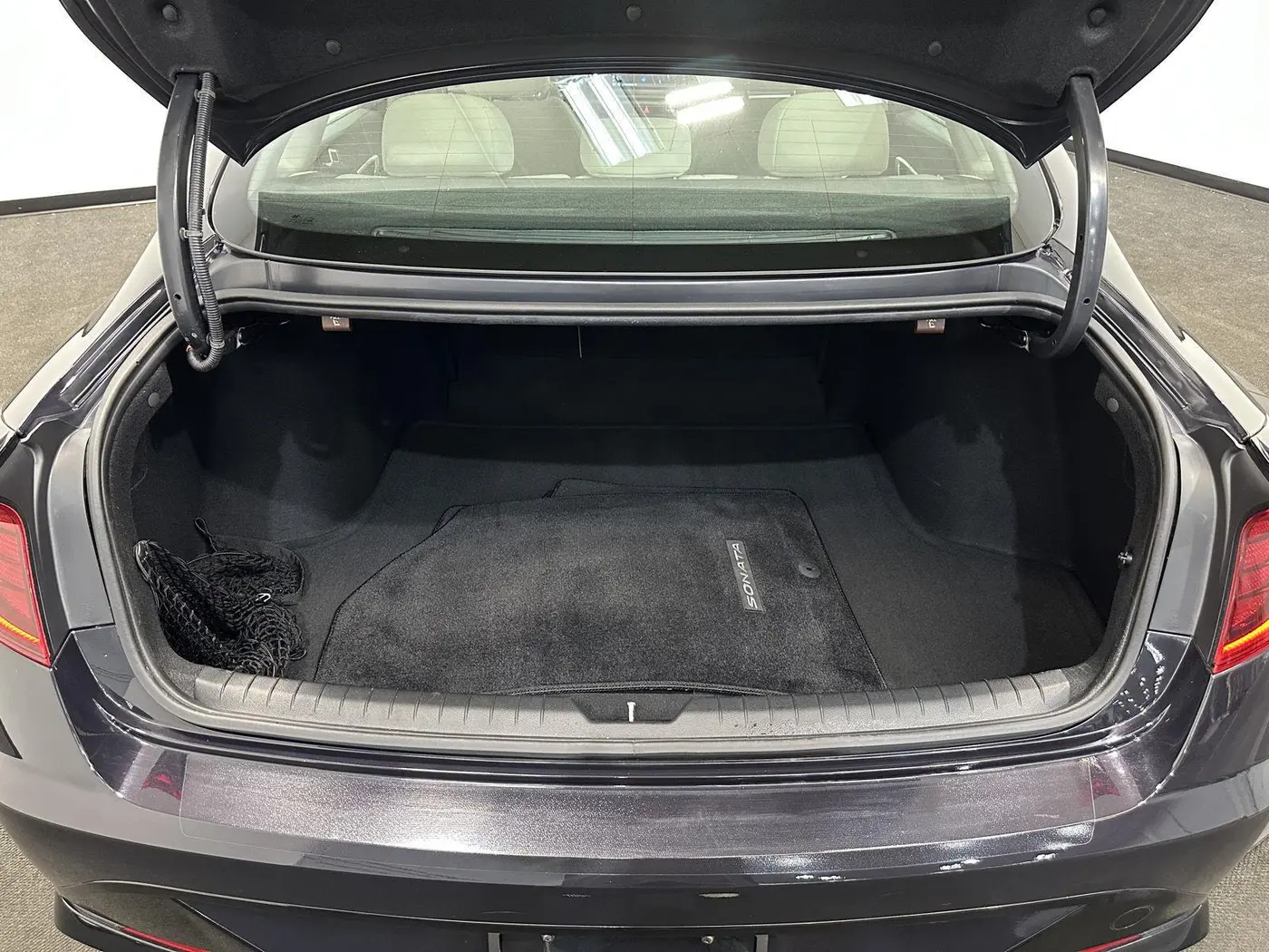 2023 Hyundai Sonata - $17,999