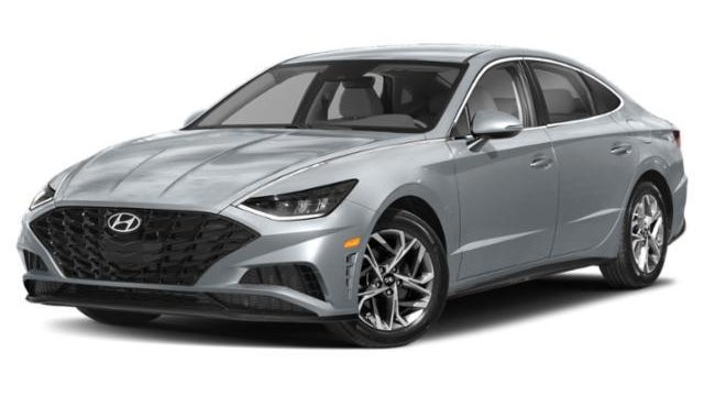 Preowned 2023 Hyundai SONATA SEL for Sale