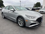 2023 Sonata Thumbnail 6