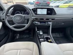 2023 Sonata Thumbnail 12