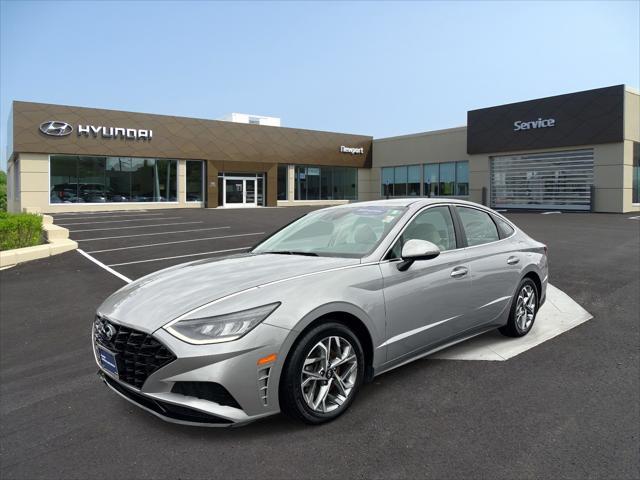 2023 Hyundai Sonata