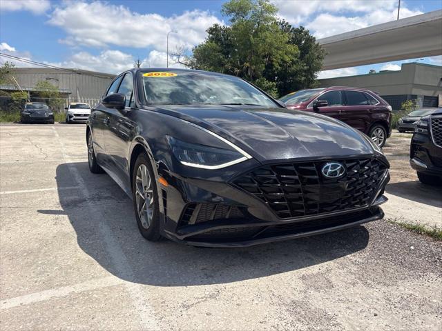 2023 Hyundai Sonata