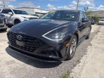 2023 Sonata Thumbnail 5