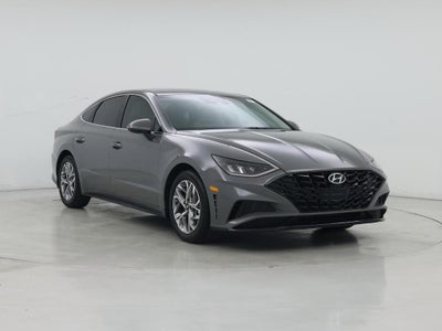 2023 Hyundai Sonata SEL 4DR Sedan